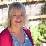 Hilary Norris-Evans, Mindfulness Teacher